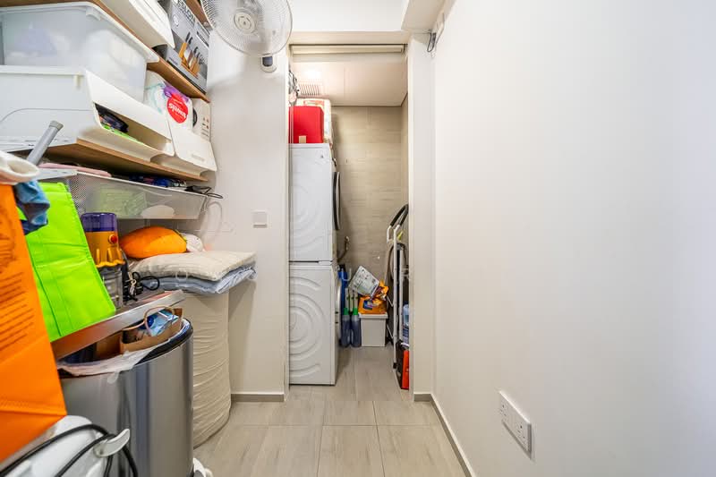 Parc Esta, 900 Sims Avenue, 3 Bedrooms, 1,023 sqft, Condominium For Sale, by Ong Yu Rong, 500115686 - Interior - PropertyGuru.com.sg