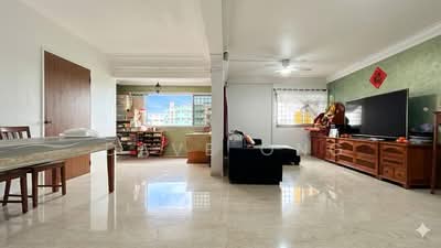 For Rent - 314 Yishun Ring Road