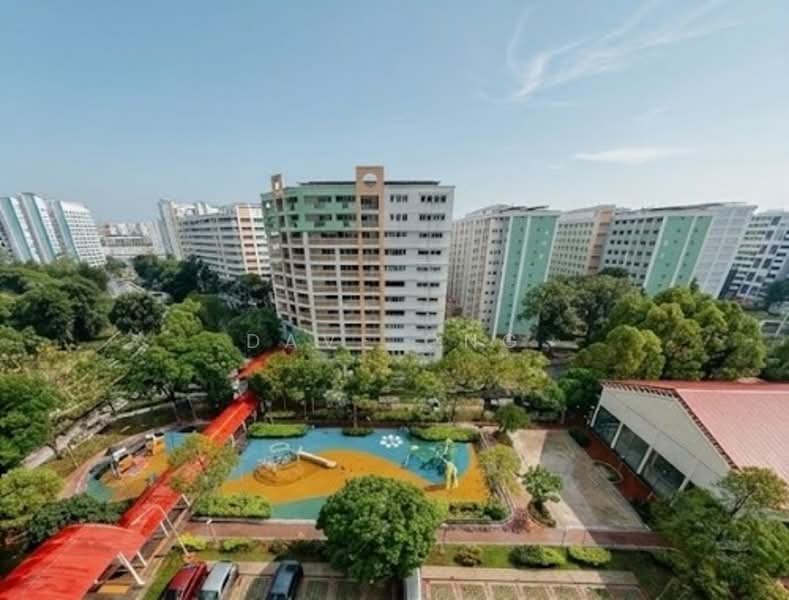 314 Yishun Ring Road, 314 Yishun Ring Road, 3 Bedrooms, 1,302 sqft, HDB Flat For Rent, by Dave Ong, 500115687 - Exterior - PropertyGuru.com.sg