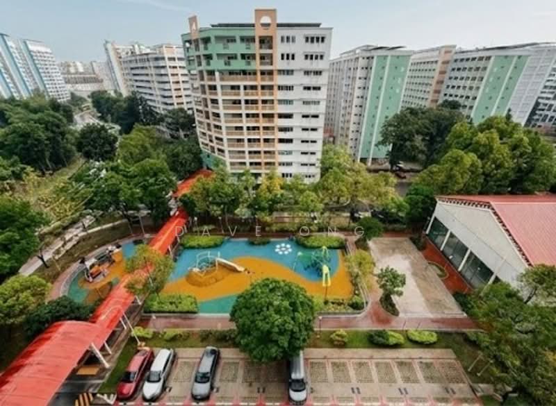 314 Yishun Ring Road, 314 Yishun Ring Road, 3 Bedrooms, 1,302 sqft, HDB Flat For Rent, by Dave Ong, 500115687 - Exterior - PropertyGuru.com.sg