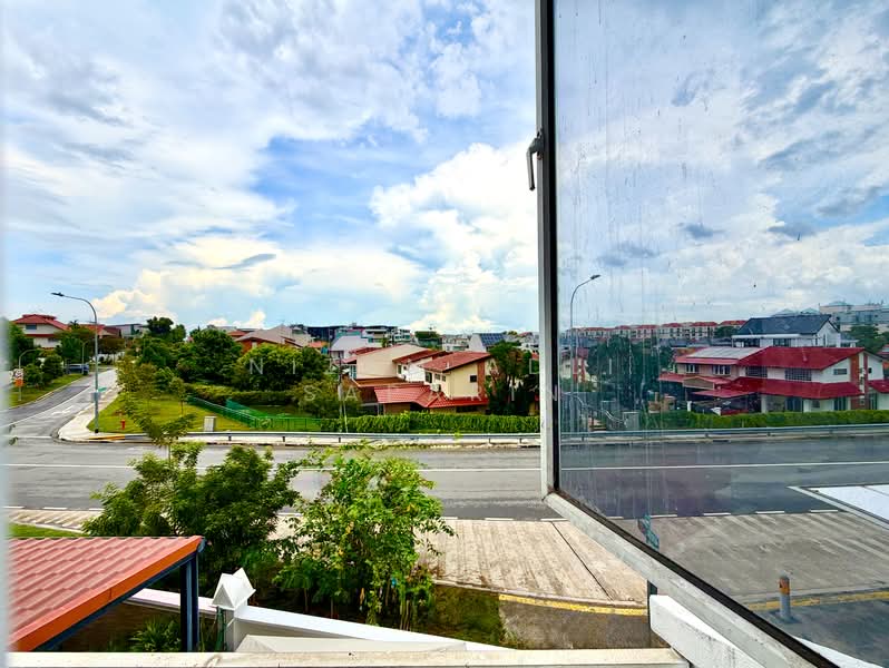 Loyang Villas, Loyang Rise, 5 Bedrooms, 2,551 sqft, Terraced House For Sale, by Nizam Adli Saparin, 500115688 - View - PropertyGuru.com.sg