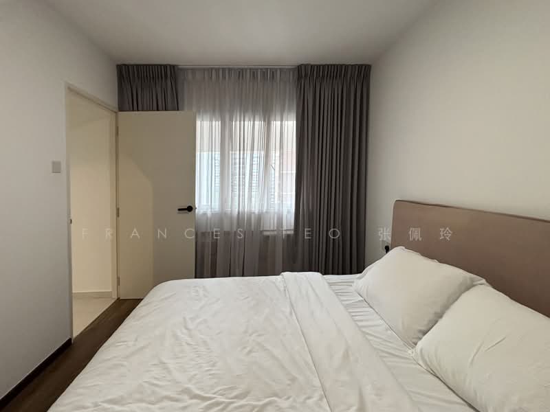 30 Holland Close, 30 Holland Close, 3 Bedrooms, 1,130 sqft, HDB Flat For Sale, by Frances Teo 张佩玲, 500115689 - Bedroom - PropertyGuru.com.sg
