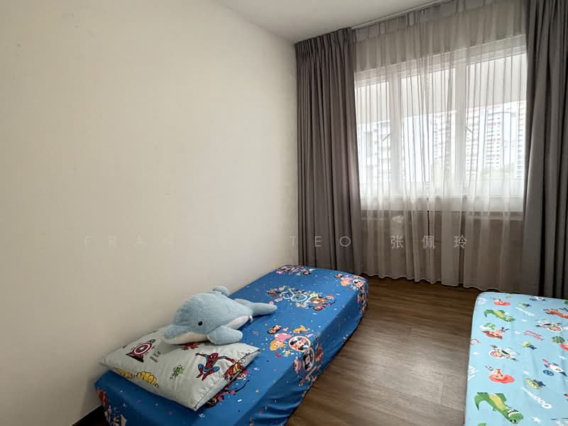 30 Holland Close, 30 Holland Close, 3 Bedrooms, 1,130 sqft, HDB Flat For Sale, by Frances Teo 张佩玲, 500115689 - Bedroom - PropertyGuru.com.sg