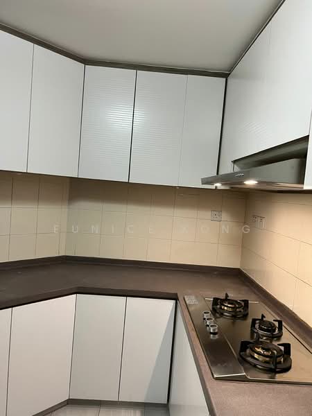 Summerdale, 6 Boon Lay Drive, 3 Bedrooms, 1,378 sqft, Condominium For Sale, by Eunice Kong, 500115691 - Kitchen - PropertyGuru.com.sg