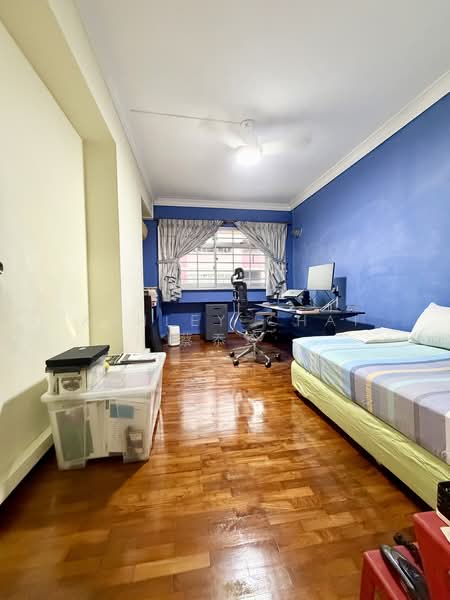 761 Pasir Ris Street 71, 761 Pasir Ris Street 71, 4 Bedrooms, 1,345 sqft, HDB Flat For Sale, by Ashley Chai 蔡忝玲, 500115693 - Bedroom - PropertyGuru.com.sg