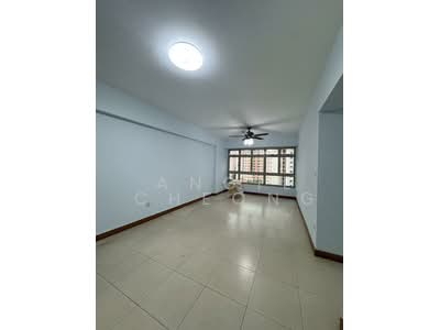 For Rent - 303D Punggol Place