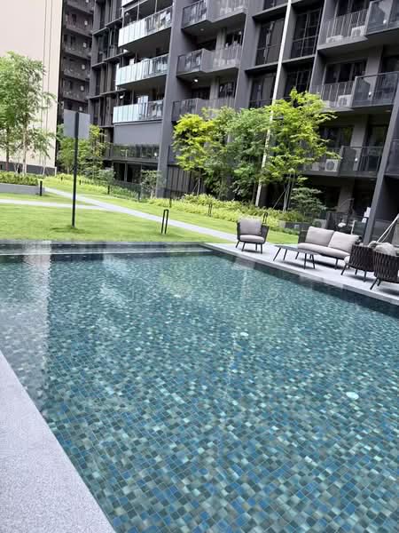 Tembusu Grand, 94 Jalan Tembusu, Room Rental, 200 sqft, Condominium For Rent, by Lisa Luo, 500115696 - Exterior - PropertyGuru.com.sg