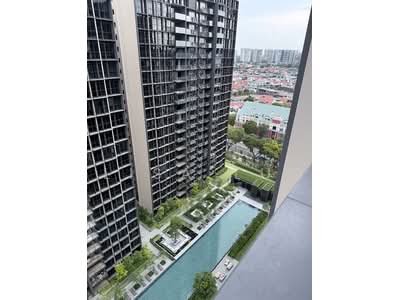 For Rent - Tembusu Grand
