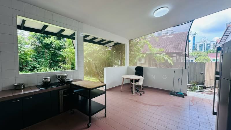 3 Chu Yen Street, , 1 Bedroom, 800 sqft, Terraced House For Rent, by Quincy Sung, 500115697 - PropertyGuru.com.sg