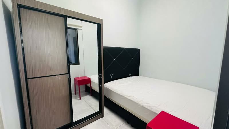 3 Chu Yen Street, , 1 Bedroom, 800 sqft, Terraced House For Rent, by Quincy Sung, 500115697 - PropertyGuru.com.sg