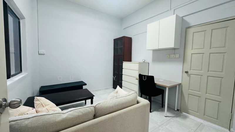 3 Chu Yen Street, , 1 Bedroom, 800 sqft, Terraced House For Rent, by Quincy Sung, 500115697 - PropertyGuru.com.sg