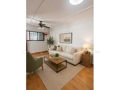 For Sale - 528 Hougang Avenue 6