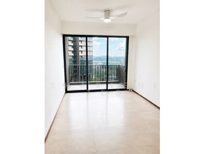 For Rent - Lentor Modern