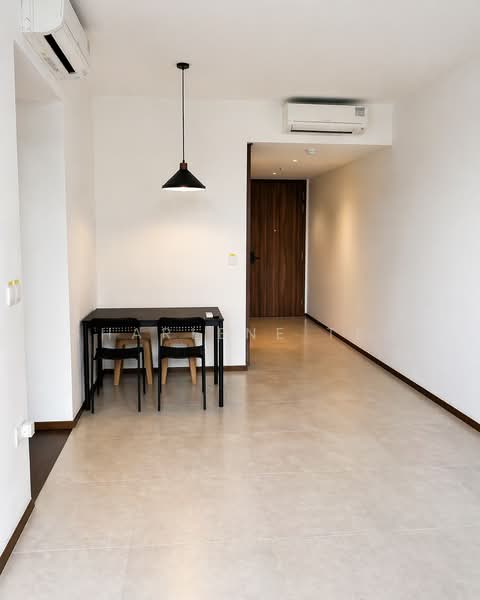 Lentor Modern, Lentor Central, 3 Bedrooms, 969 sqft, Condominium For Rent, by Sharlene Teo, 500115700 - Interior - PropertyGuru.com.sg