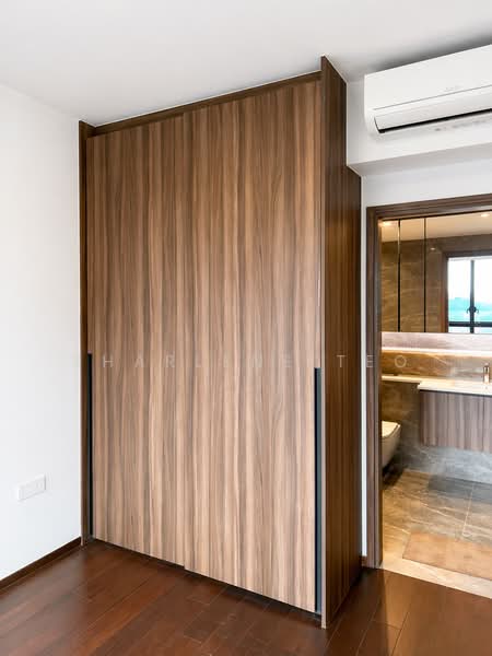 Lentor Modern, Lentor Central, 3 Bedrooms, 969 sqft, Condominium For Rent, by Sharlene Teo, 500115700 - Interior - PropertyGuru.com.sg