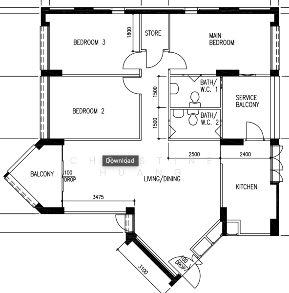 For Sale 452 Fajar Road