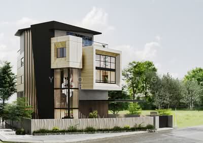 For Sale - Watten Estate Brand New Freehold Bungalow