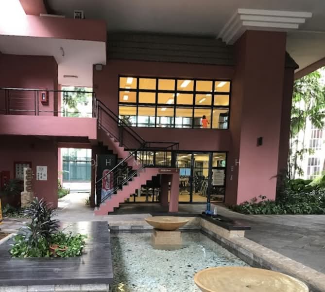 Leonie Gardens, 23 Leonie Hill, 4 Bedrooms, 2,540 sqft, Condominium For Sale, by Rohina Singh, 500115706 - Exterior - PropertyGuru.com.sg