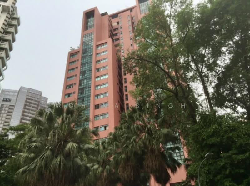 Leonie Gardens, 23 Leonie Hill, 4 Bedrooms, 2,540 sqft, Condominium For Sale, by Rohina Singh, 500115706 - Exterior - PropertyGuru.com.sg