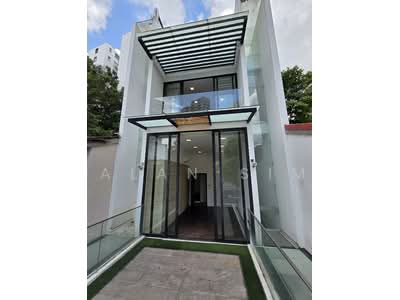 For Sale - ✰LUXURYHOMESWITHALAN✰ Jalan Elok
