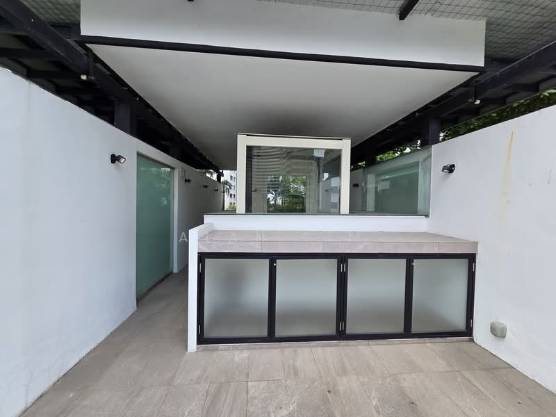 ✰LUXURYHOMESWITHALAN✰ Jalan Elok, Jln Jintan, Jln Lada Puteh, Nutmeg, Mt Elizabeth, 4 Bedrooms, 3,195 sqft, Terraced House For Sale, by Alan Sim, 500115707 - Exterior - PropertyGuru.com.sg
