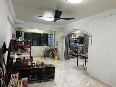 For Sale - 534 Jelapang Road