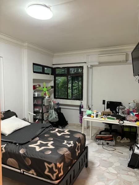 534 Jelapang Road, 534 Jelapang Road, 3 Bedrooms, 1,292 sqft, HDB Flat For Sale, by Jasmine Lin, 500115710 - Bedroom - PropertyGuru.com.sg