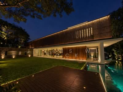 For Rent - 🌟 FINEST GCB good class bungalow off Old Holland