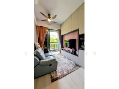 For Sale - Parc Botannia