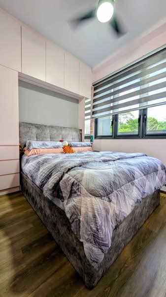 Parc Botannia, 10 Fernvale Street, 1 Bedroom, 506 sqft, Condominium For Sale, by Heikal Shafrudin, 500115718 - PropertyGuru.com.sg