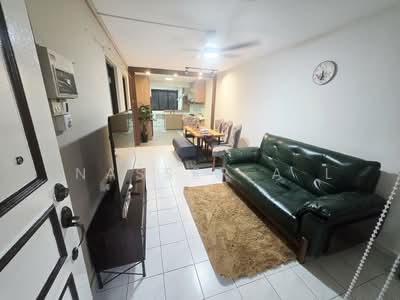 For Rent - 122 Yuan Ching Road