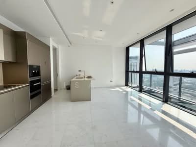 For Rent - South Beach Residences