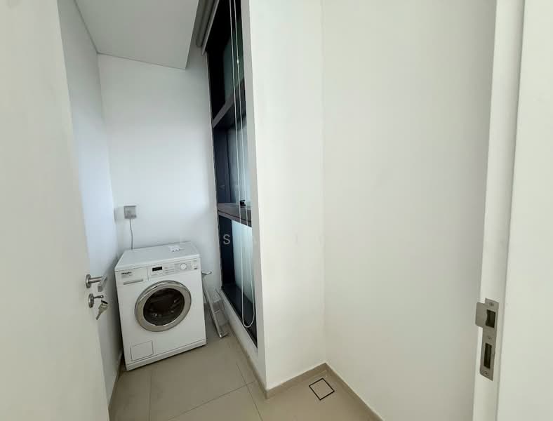 South Beach Residences, 28 South Beach Road, 2 Bedrooms, 1,020 sqft, Condominium For Rent, by Lisa Luo, 500115721 - Interior - PropertyGuru.com.sg