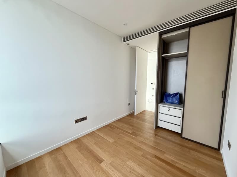 South Beach Residences, 28 South Beach Road, 2 Bedrooms, 1,020 sqft, Condominium For Rent, by Lisa Luo, 500115721 - Interior - PropertyGuru.com.sg