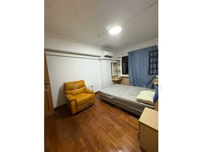 For Rent - 183 Stirling Road