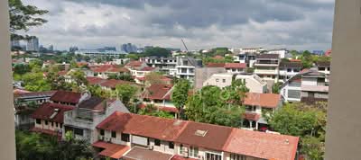 For Sale - Hillcrest Arcadia