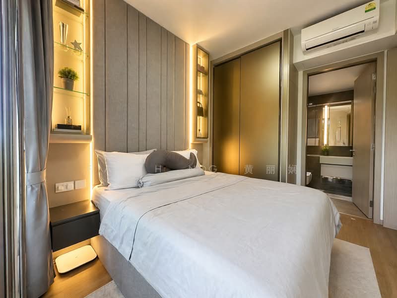 Dairy Farm Residences, 12 Dairy Farm Lane, 3 Bedrooms, 1,001 sqft, Condominium For Sale, by Faith Ng 黄丽娴, 500115733 - Bedroom - PropertyGuru.com.sg