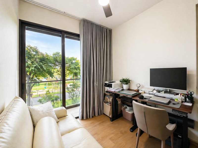 Dairy Farm Residences, 12 Dairy Farm Lane, 3 Bedrooms, 1,001 sqft, Condominium For Sale, by Faith Ng 黄丽娴, 500115733 - Common Bedroom - PropertyGuru.com.sg