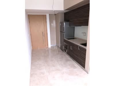 For Rent - Commonwealth Towers