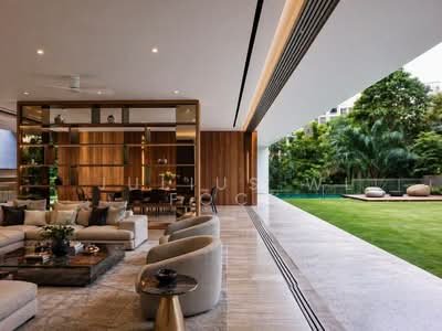 For Rent - 🌟 FINEST GCB good class bungalow off Old Holland