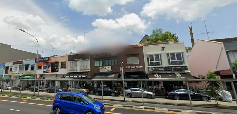 Hot Sale! Freehold F&B Space in Sin Ming / Upper Thomson - Don't Miss, , 700 sqft, Food & Beverage For Sale, by Vincenk Loke, 500115737 - CommercialGuru.com.sg