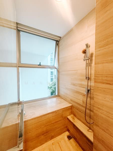 Sophia Residence, 5 Sophia Road, 2 Bedrooms, 797 sqft, Condominium For Rent, by Amanda Hong, 500115739 - Bathroom - PropertyGuru.com.sg