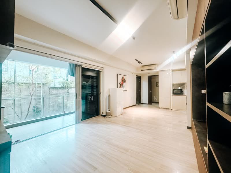 Sophia Residence, 5 Sophia Road, 2 Bedrooms, 797 sqft, Condominium For Rent, by Amanda Hong, 500115739 - PropertyGuru.com.sg