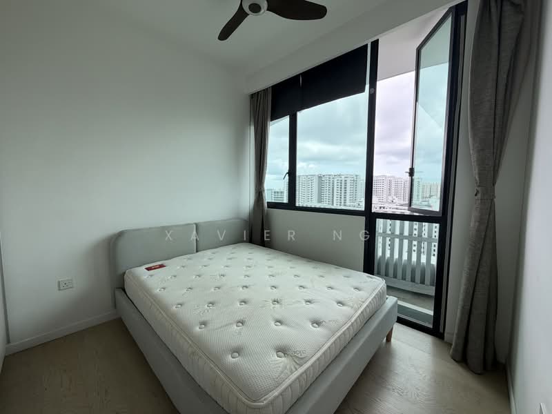 Sky Green, 570 Macpherson Green, 2 Bedrooms, 797 sqft, Condominium For Sale, by Xavier Ng, 500115741 - Bedroom - PropertyGuru.com.sg