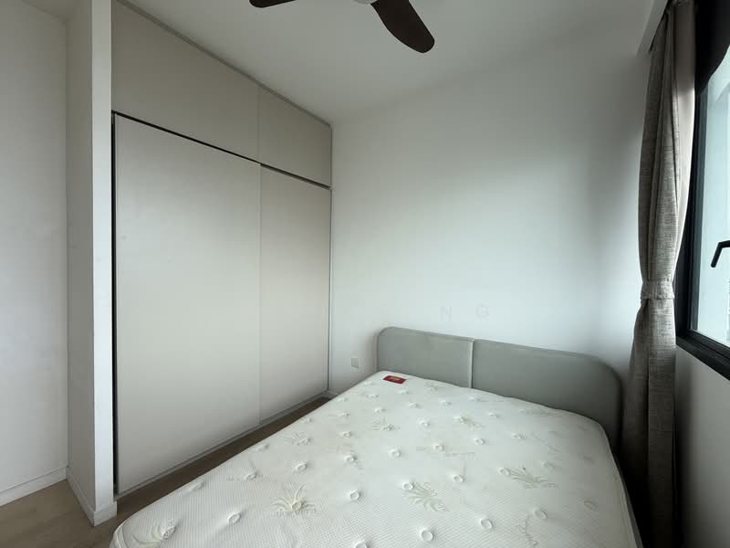 Sky Green, 570 Macpherson Green, 2 Bedrooms, 797 sqft, Condominium For Sale, by Xavier Ng, 500115741 - Bedroom - PropertyGuru.com.sg