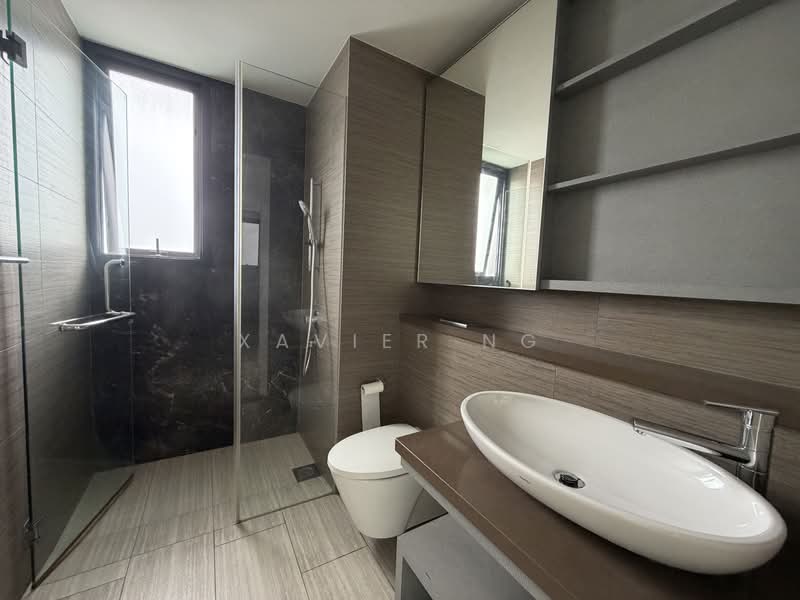 Sky Green, 570 Macpherson Green, 2 Bedrooms, 797 sqft, Condominium For Sale, by Xavier Ng, 500115741 - Bathroom - PropertyGuru.com.sg
