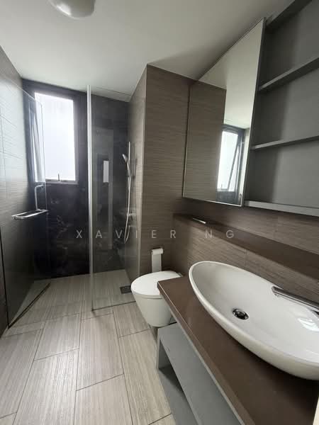 Sky Green, 570 Macpherson Green, 2 Bedrooms, 797 sqft, Condominium For Sale, by Xavier Ng, 500115741 - Bathroom - PropertyGuru.com.sg