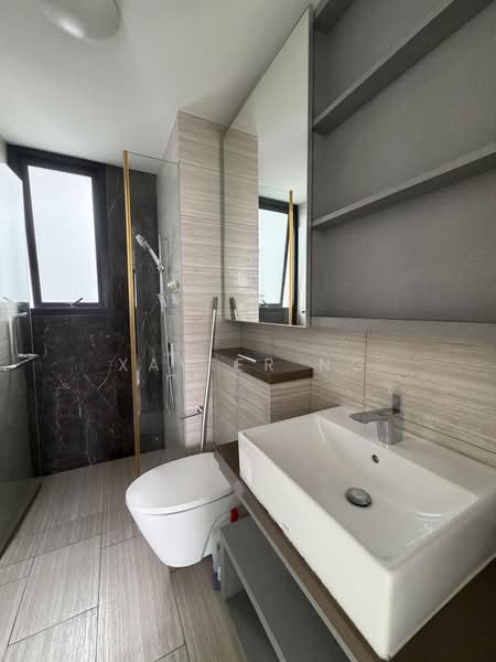 Sky Green, 570 Macpherson Green, 2 Bedrooms, 797 sqft, Condominium For Sale, by Xavier Ng, 500115741 - Bathroom - PropertyGuru.com.sg