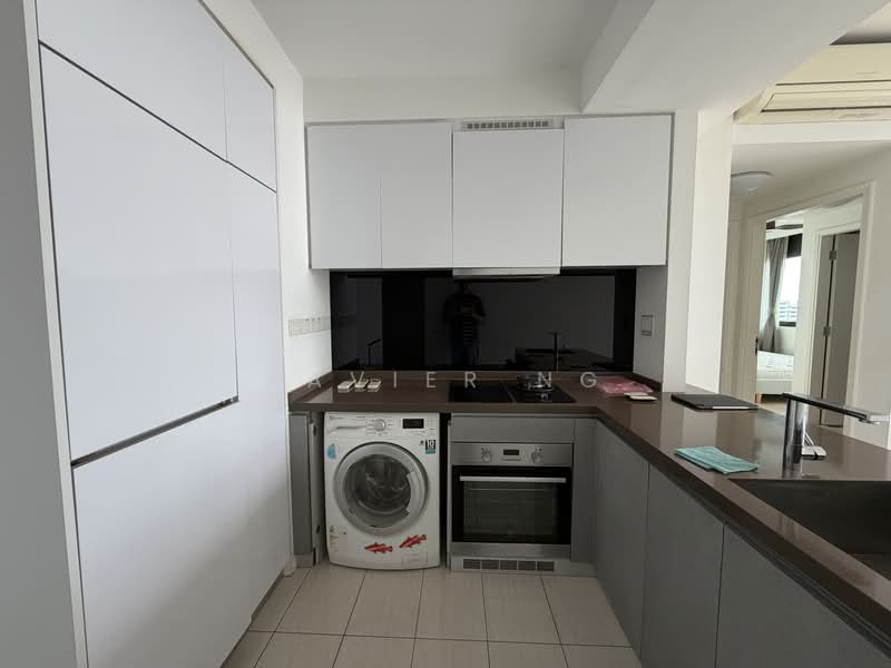 Sky Green, 570 Macpherson Green, 2 Bedrooms, 797 sqft, Condominium For Sale, by Xavier Ng, 500115741 - Kitchen - PropertyGuru.com.sg