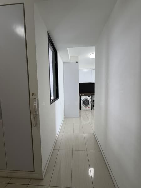 Sky Green, 570 Macpherson Green, 2 Bedrooms, 797 sqft, Condominium For Sale, by Xavier Ng, 500115741 - Corridor - PropertyGuru.com.sg